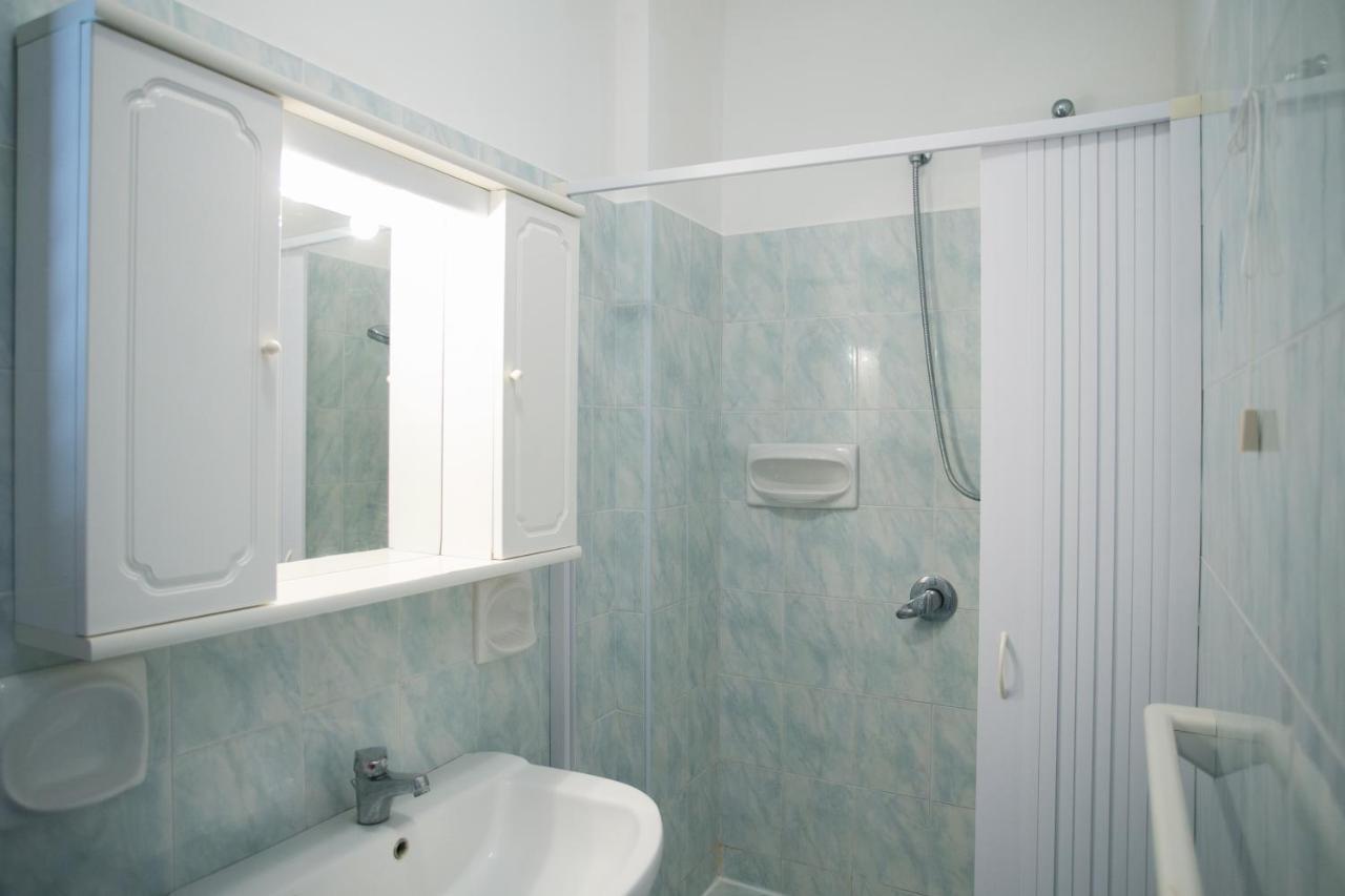 Residence Adriatico 마티나타 외부 사진