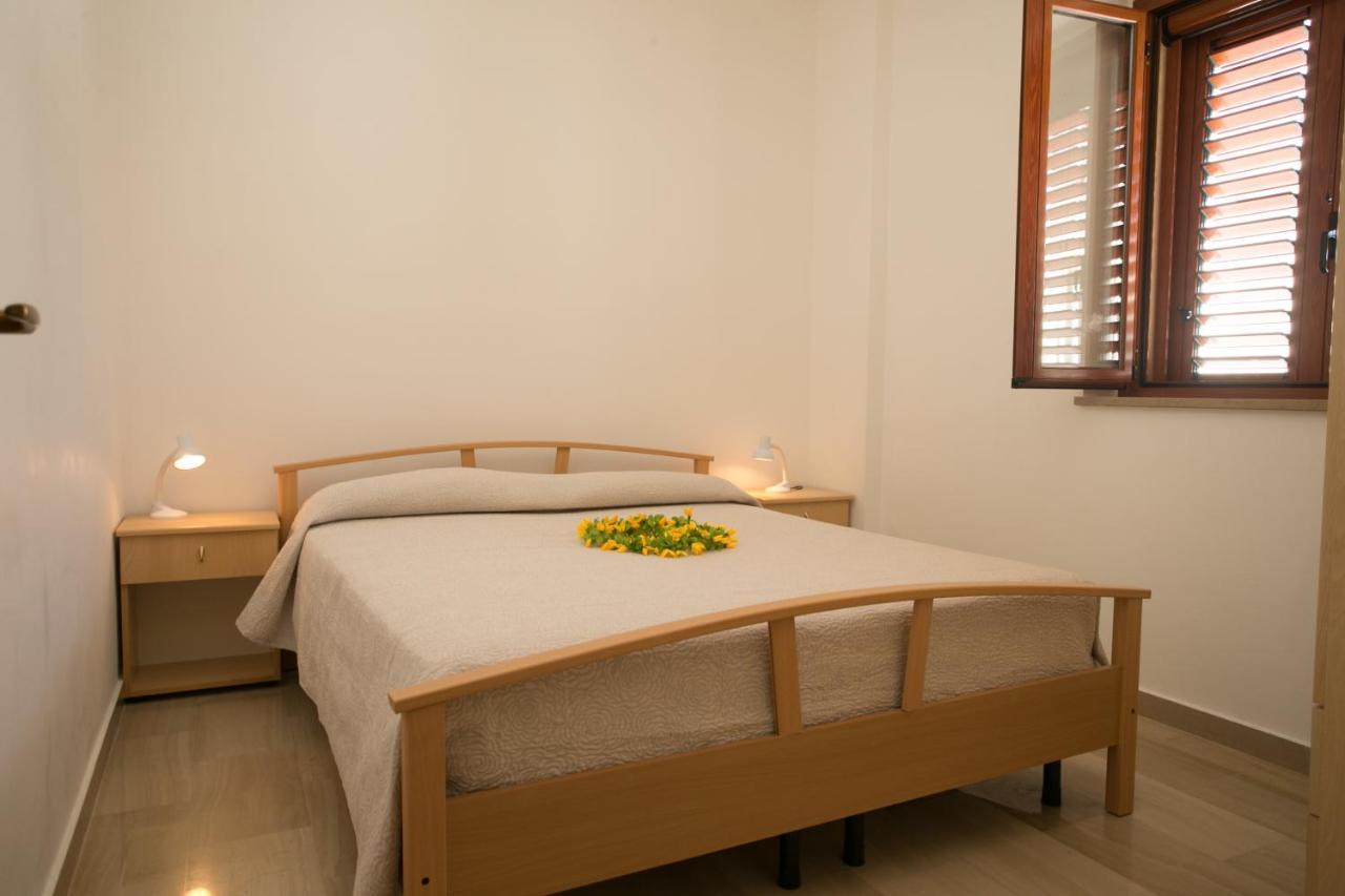 Residence Adriatico 마티나타 외부 사진