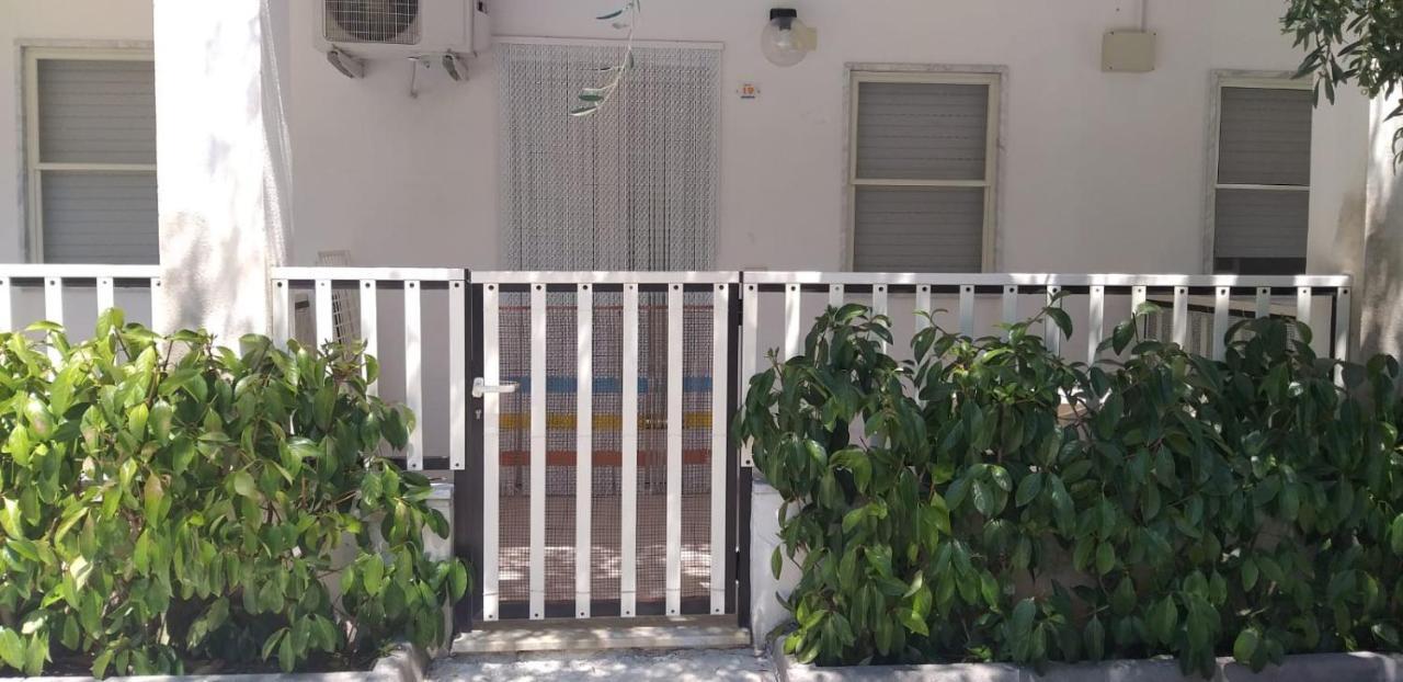 Residence Adriatico 마티나타 외부 사진