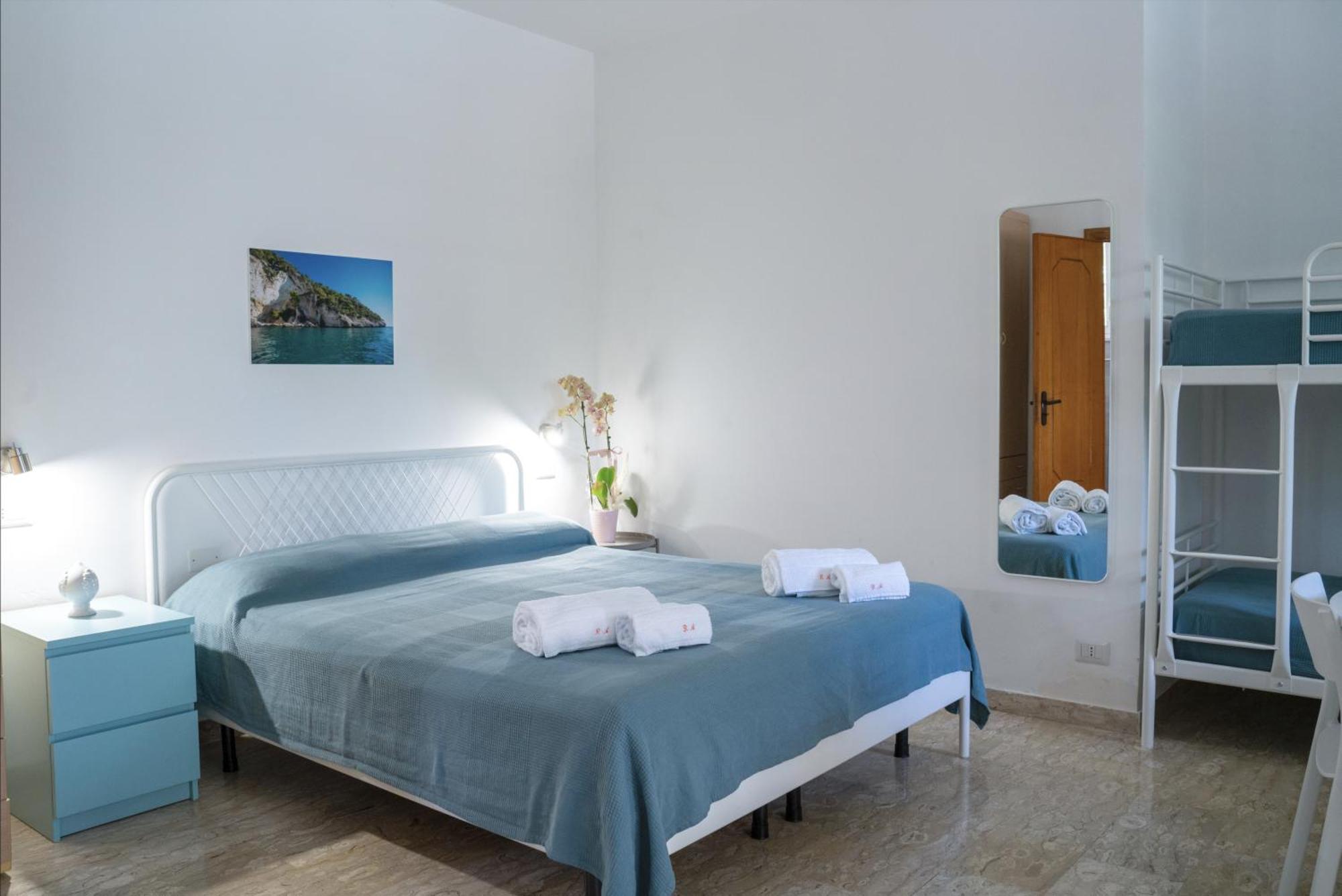 Residence Adriatico 마티나타 외부 사진