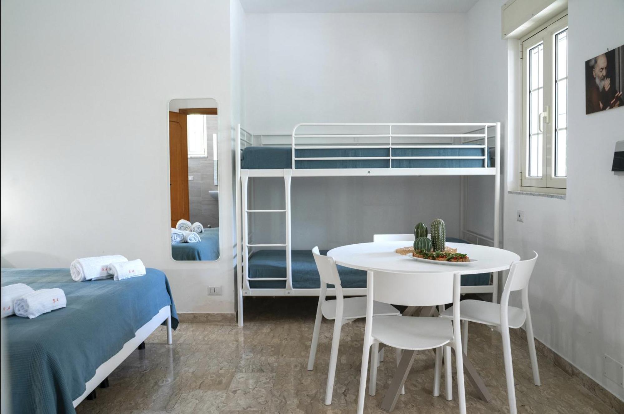 Residence Adriatico 마티나타 외부 사진