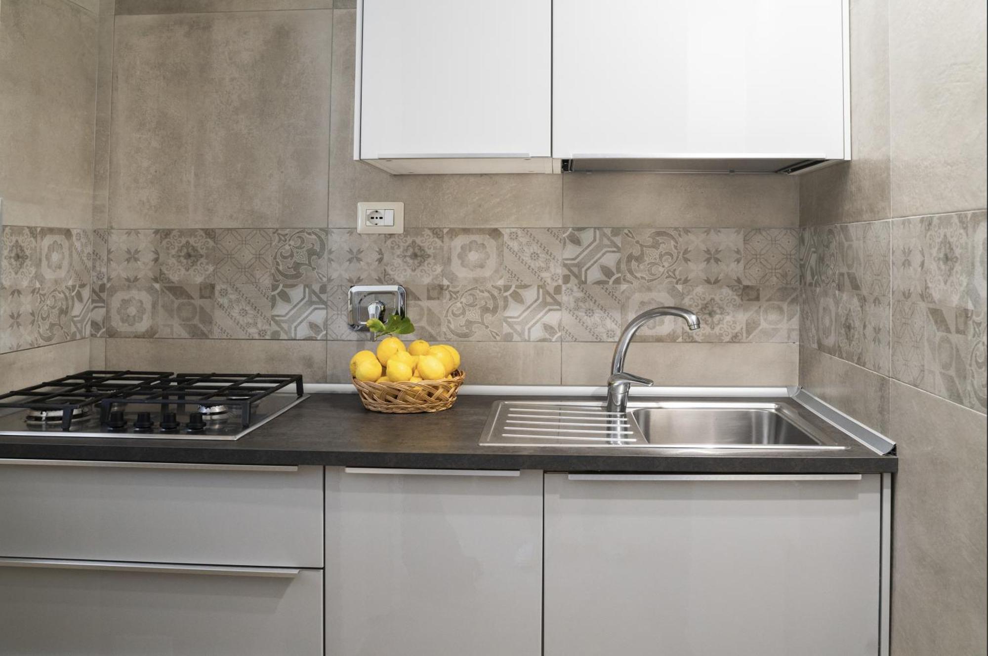 Residence Adriatico 마티나타 외부 사진