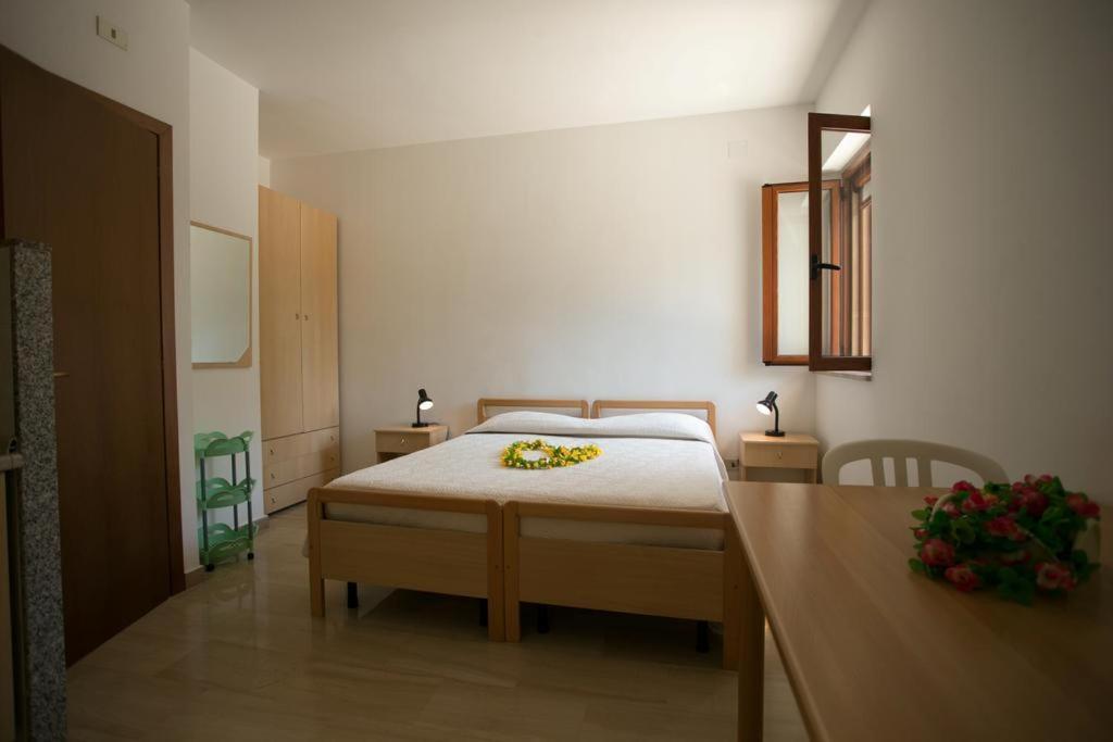Residence Adriatico 마티나타 외부 사진