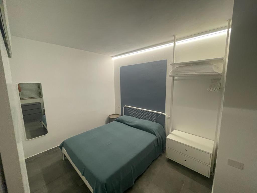 Residence Adriatico 마티나타 외부 사진