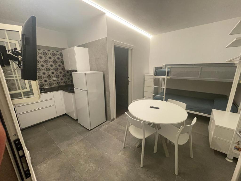 Residence Adriatico 마티나타 외부 사진