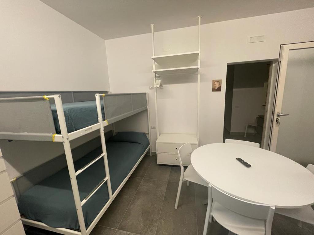 Residence Adriatico 마티나타 외부 사진