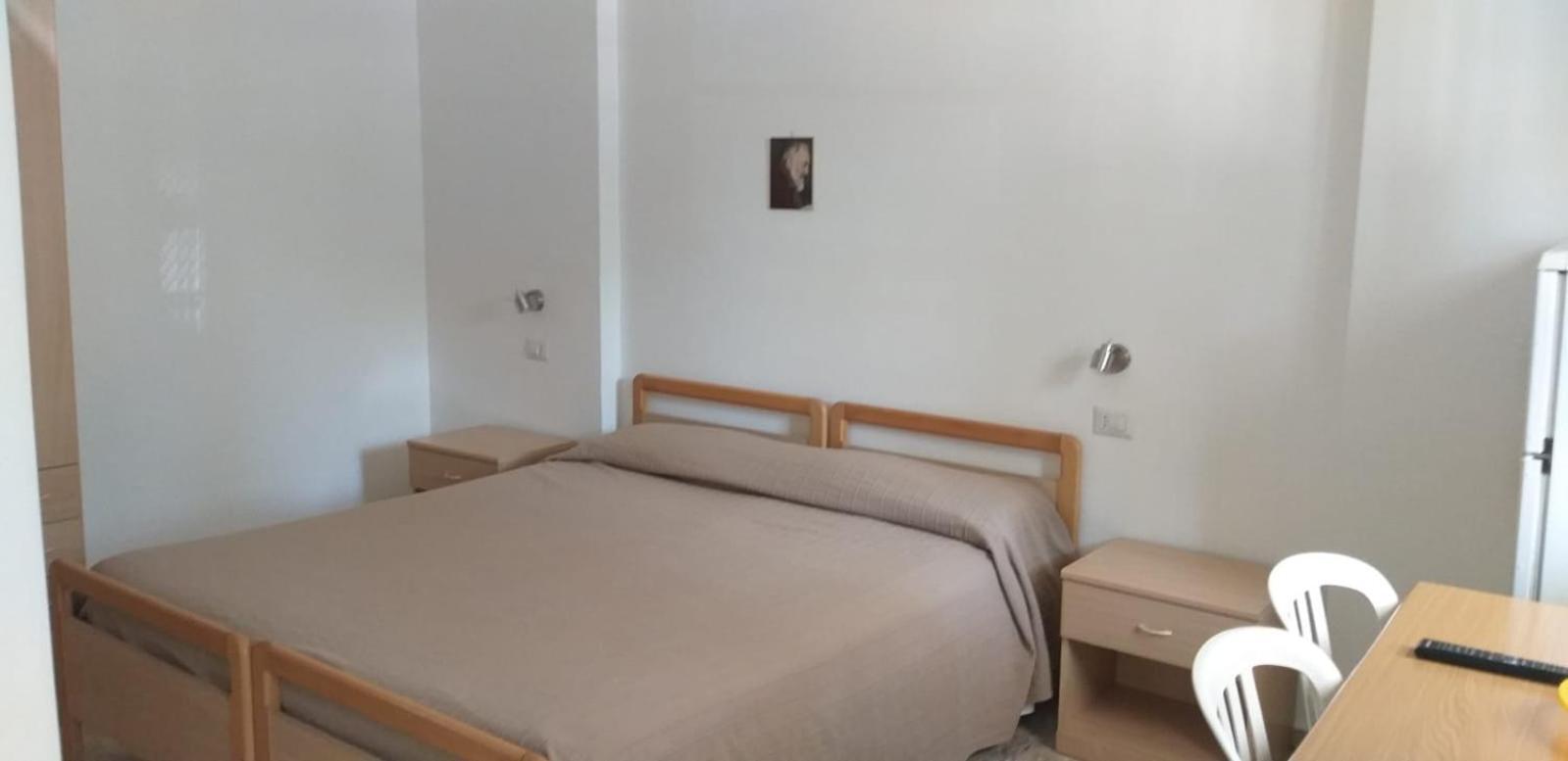 Residence Adriatico 마티나타 외부 사진